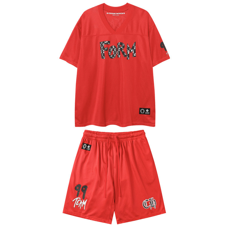 Matty Boy Mesh Stadium Jersey 9996