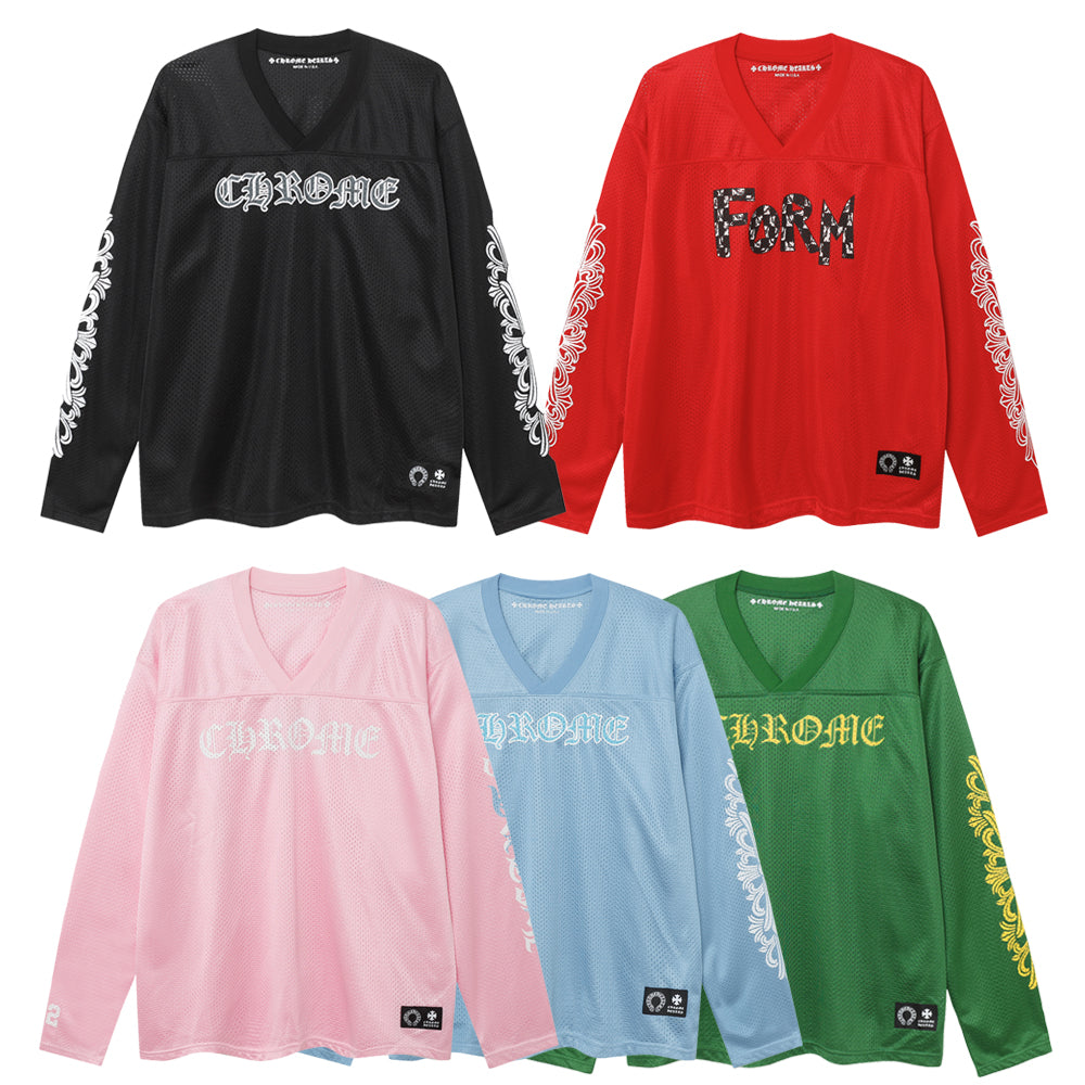 Matty Boy Mesh Warm Up Jersey 9998