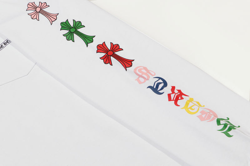 Men's Long-Sleeve T-shirt Sweatshirt K8015