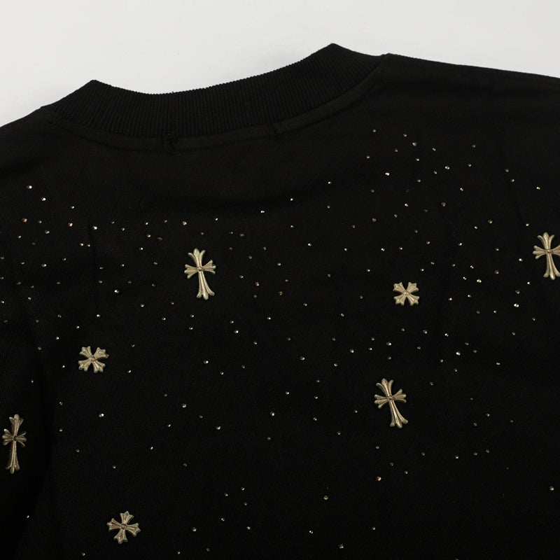 Men's Long-Sleeve T-shirt Sweatshirt