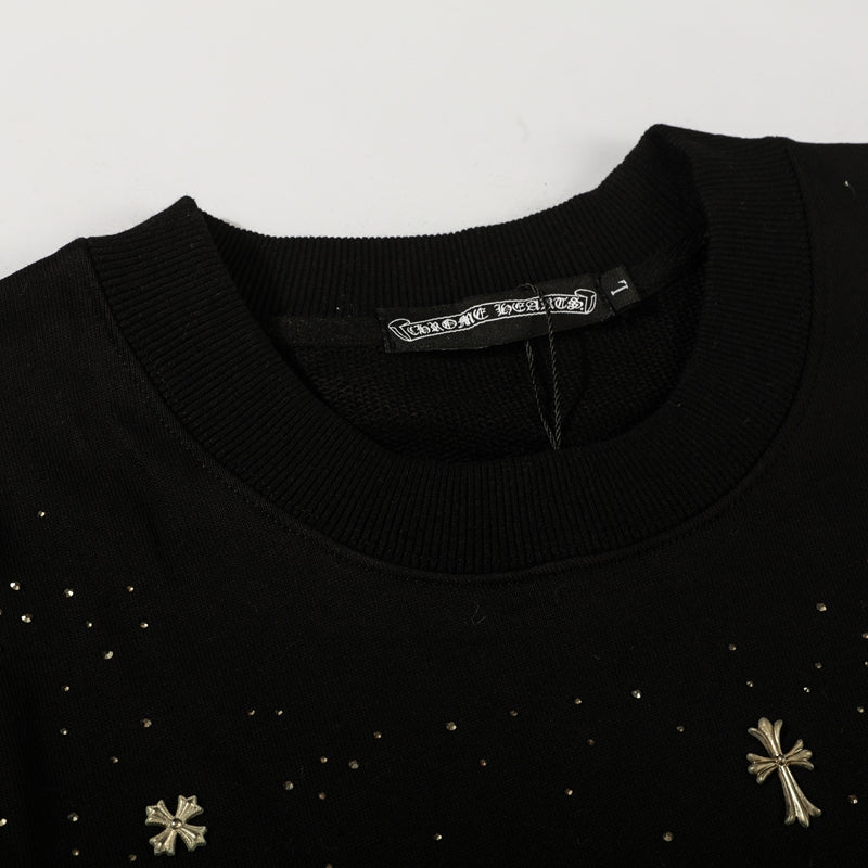 Men's Long-Sleeve T-shirt Sweatshirt